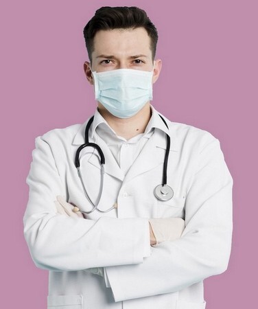 Les soins infirmiers en période de Coronavirus au Cabinet Infirmier Toulouse Rive Droite